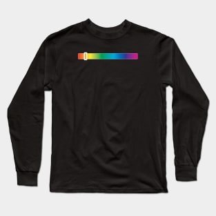 COLOR PICKER Long Sleeve T-Shirt